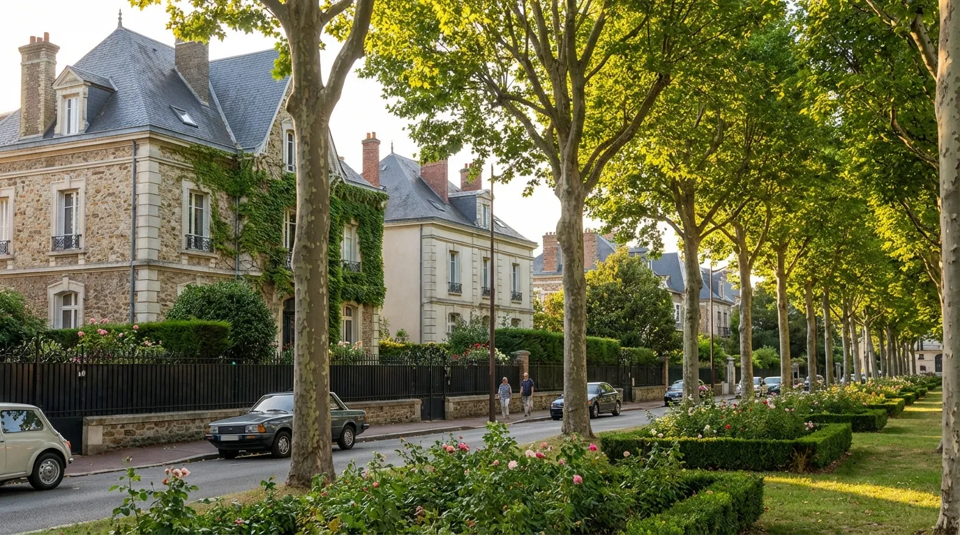 Débarras Diogène à Saint-Cloud